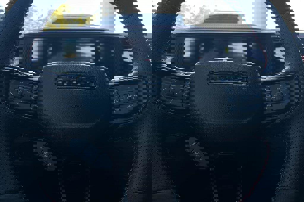 New 2026 Dodge Charger Scat Pack image 22