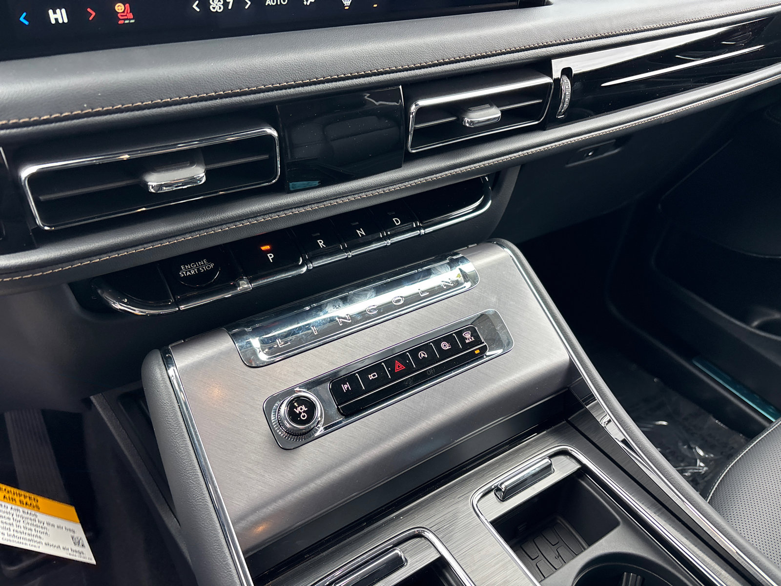 New 2026 Lincoln Aviator AWD image 22