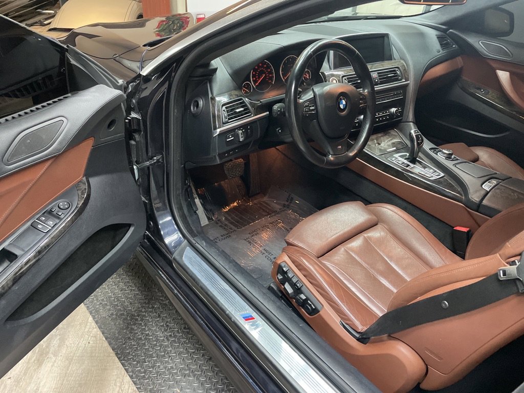 Used 2012 BMW 650i Coupe image 5