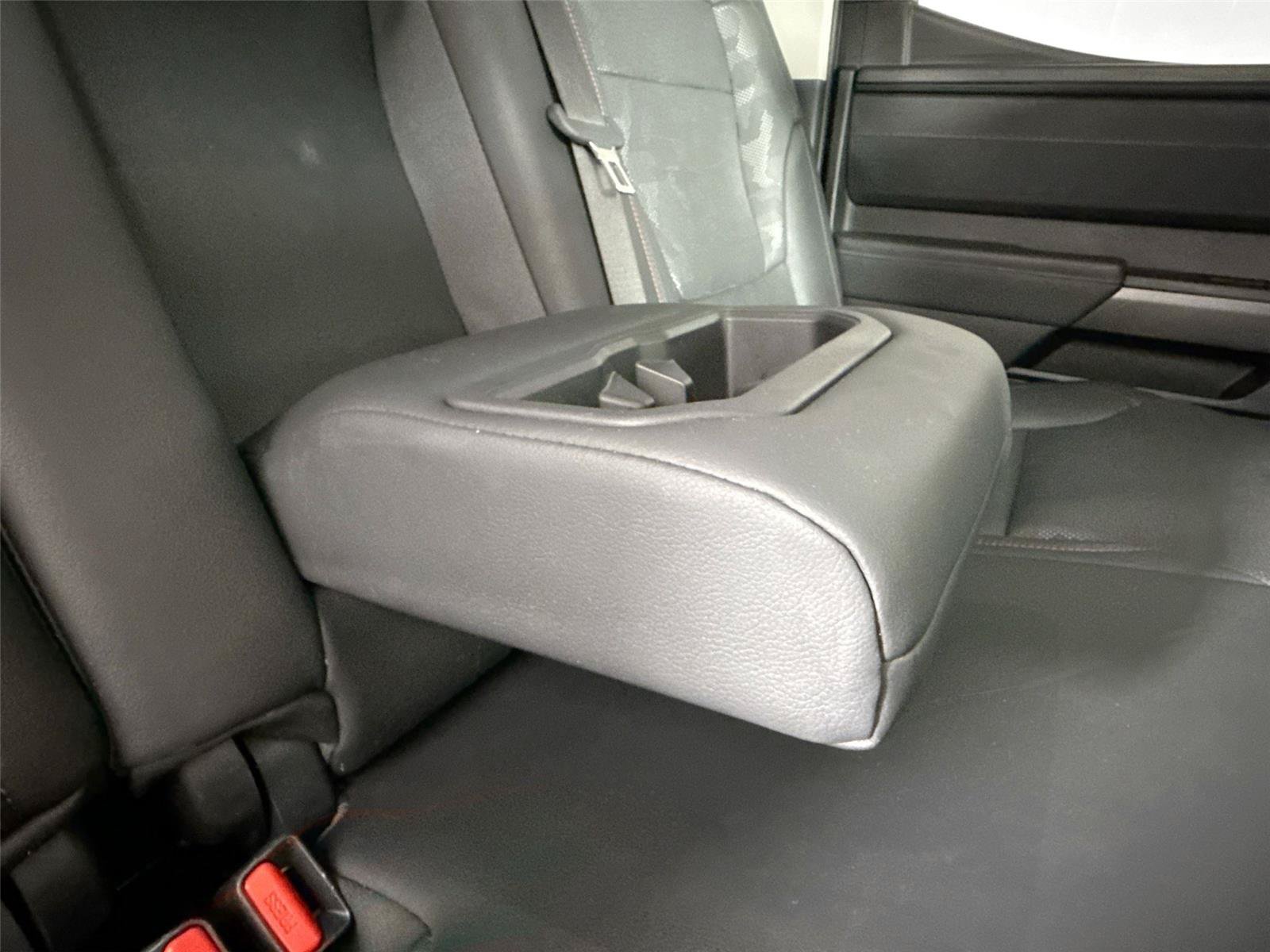 Used 2023 Toyota Tundra TRD Pro AWD/4WD image 40