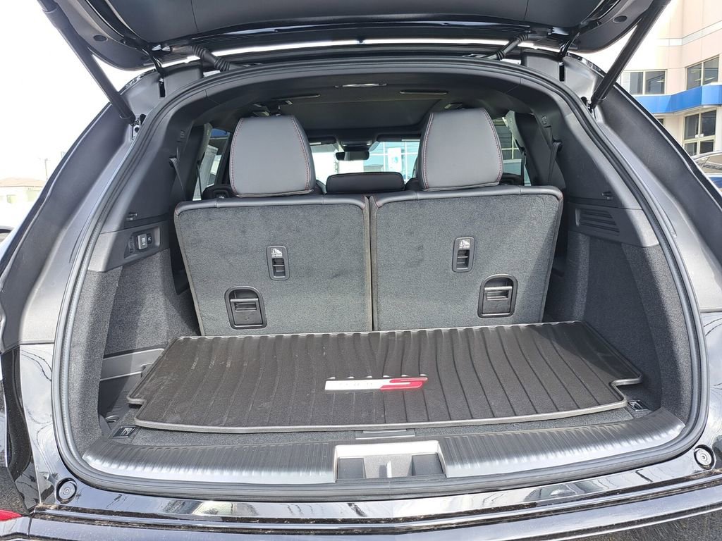 New 2026 Acura MDX Type S image 26