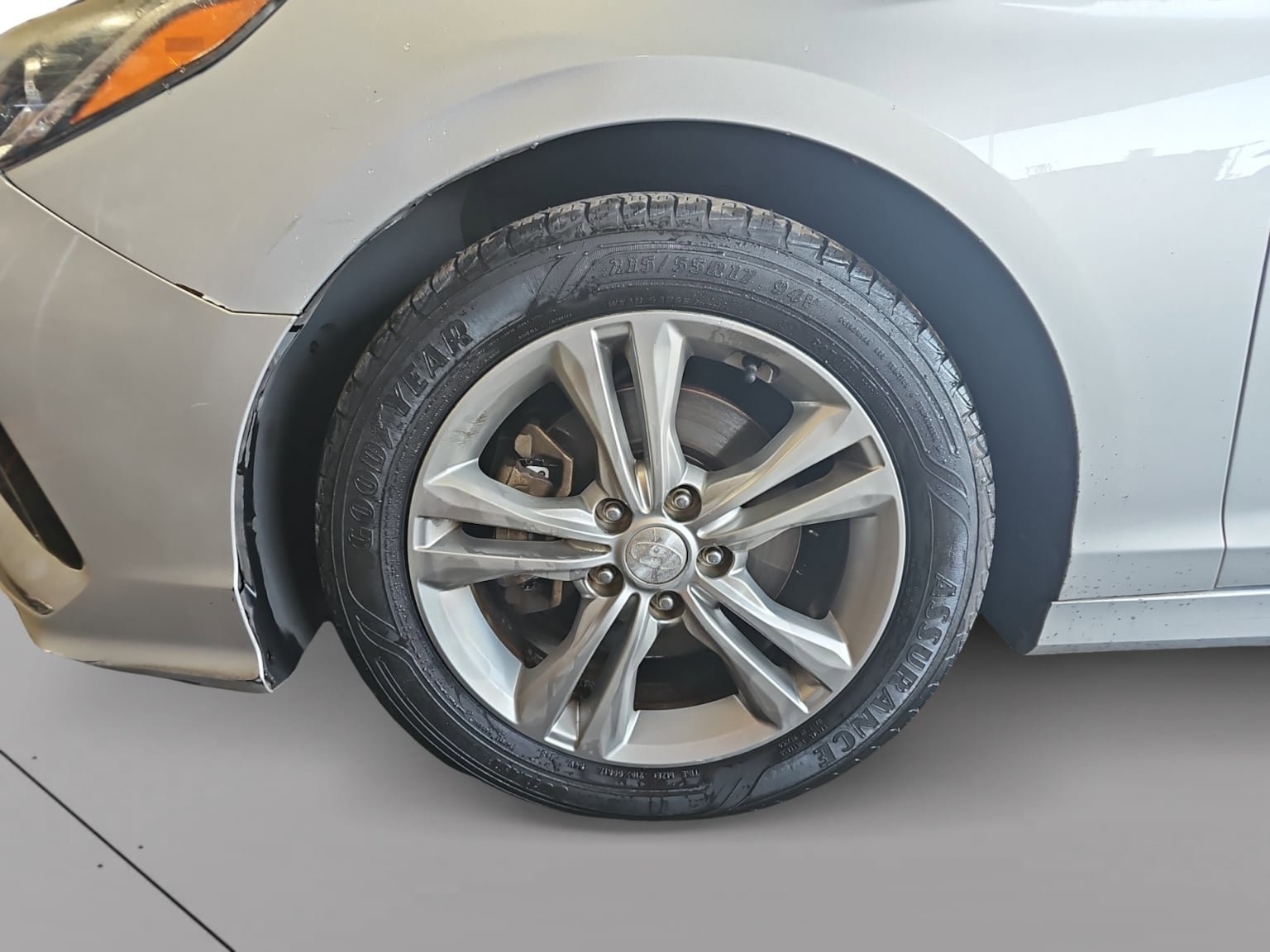 Used 2018 Hyundai Sonata SEL FWD image 9
