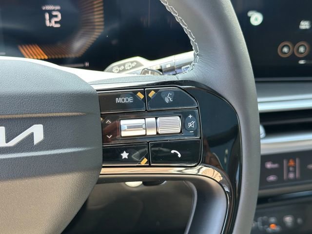 New 2026 Kia Sorento EX w/ EX Premium Package FWD image 27