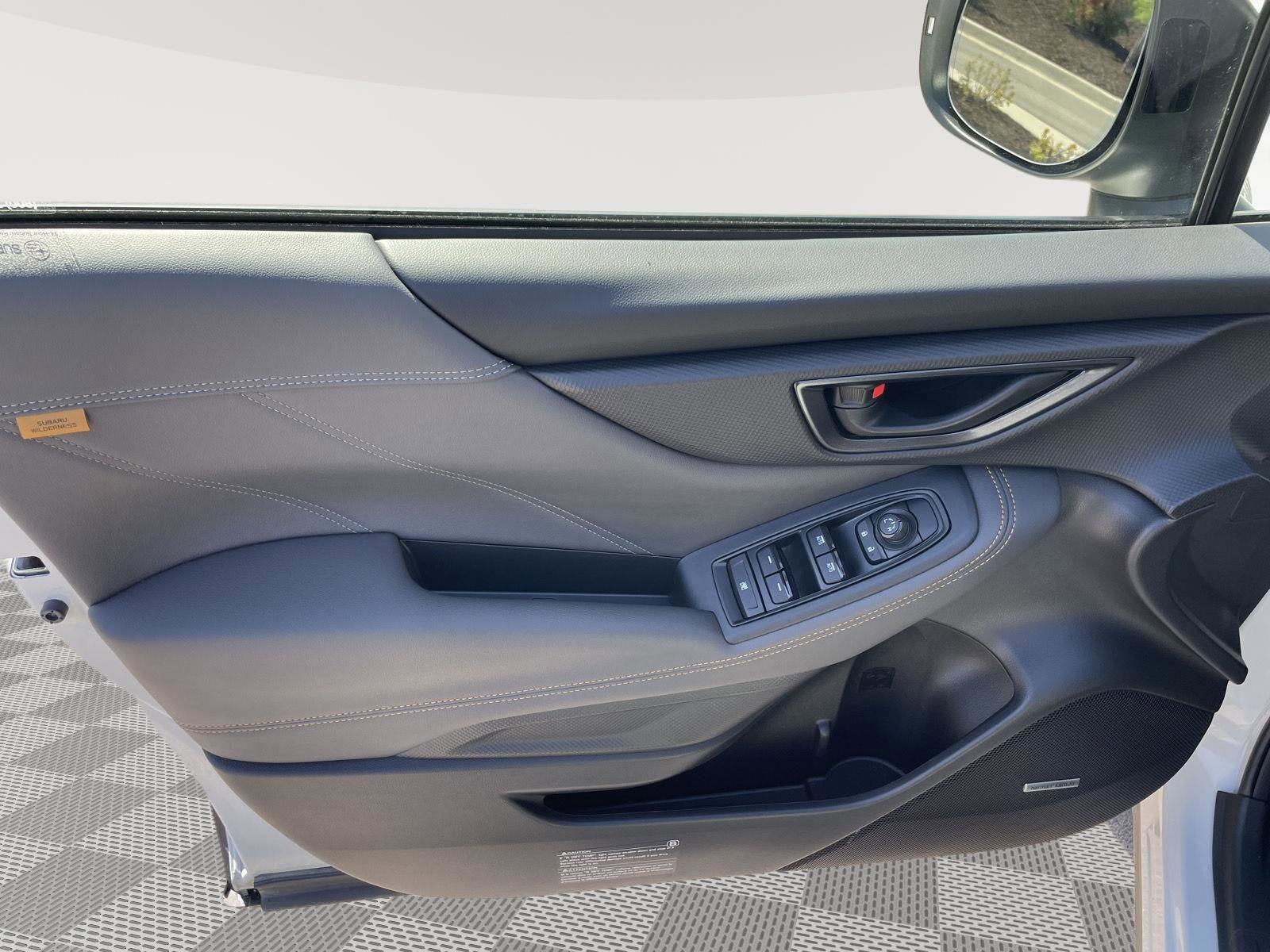 Certified 2024 Subaru Forester Wilderness image 19