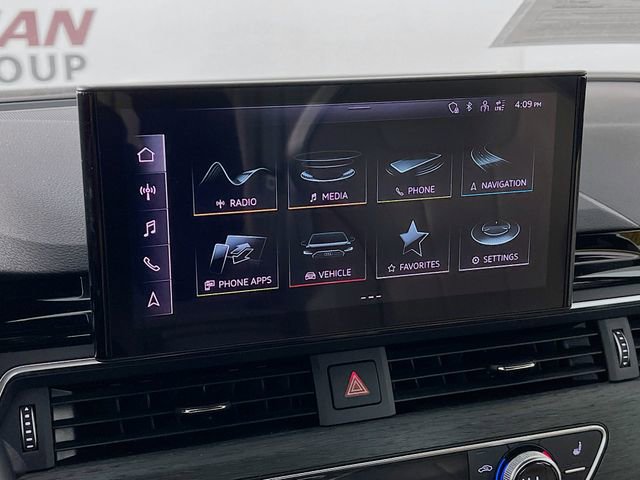 Used 2022 Audi A4 2.0T Premium Plus image 17
