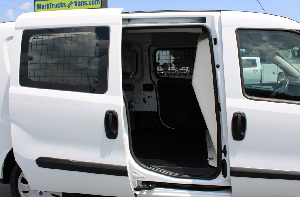 Used 2021 RAM ProMaster City Tradesman SLT w/ Window Group 05 image 9