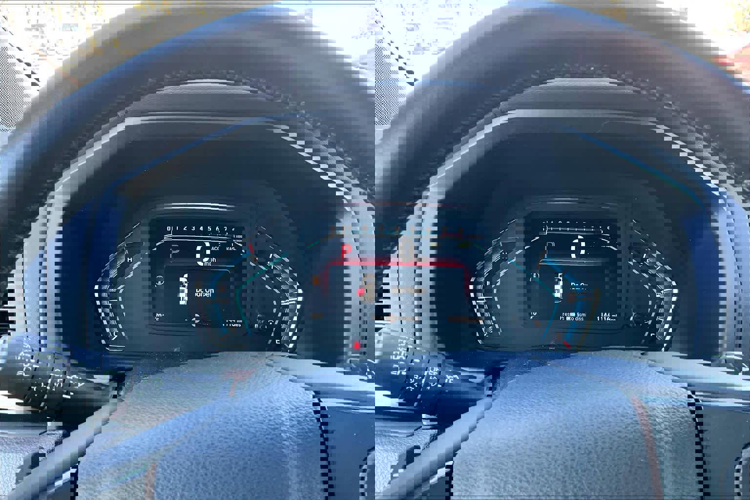 Used 2019 Honda Odyssey EX-L image 26