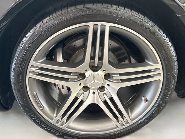Used 2011 Mercedes-Benz SL 63 AMG image 24