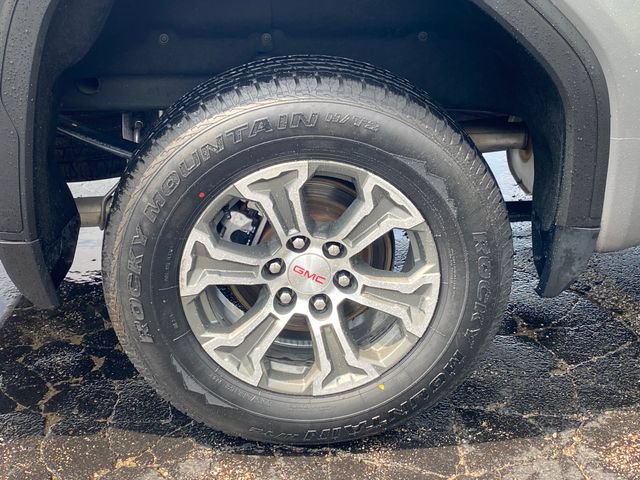 Used 2026 GMC Sierra 1500 SLT AWD/4WD image 16