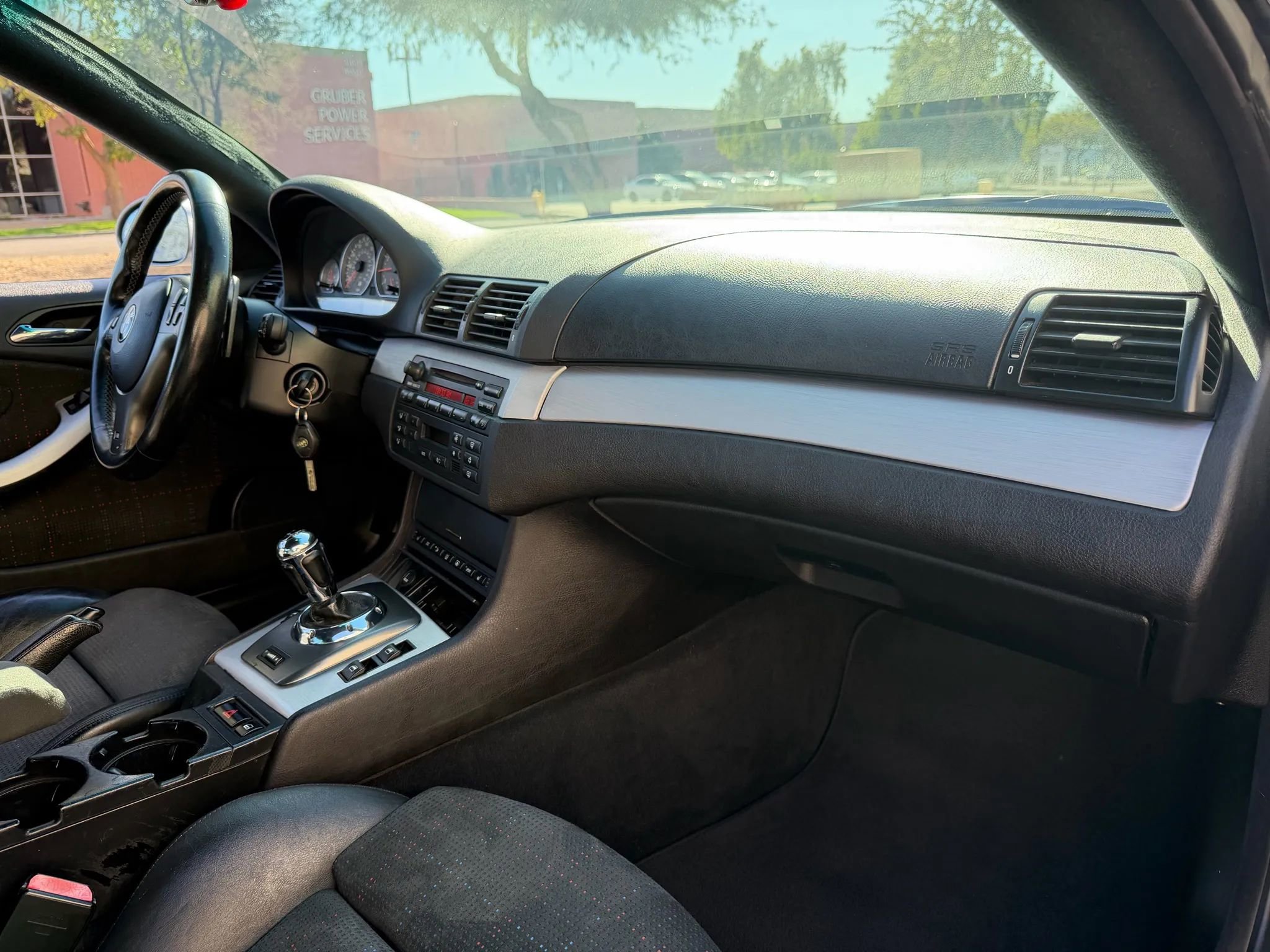 Used 2004 BMW M3 Coupe image 15