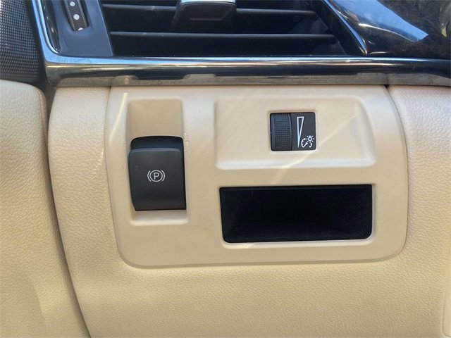 Used 2018 Cadillac CTS Luxury image 30