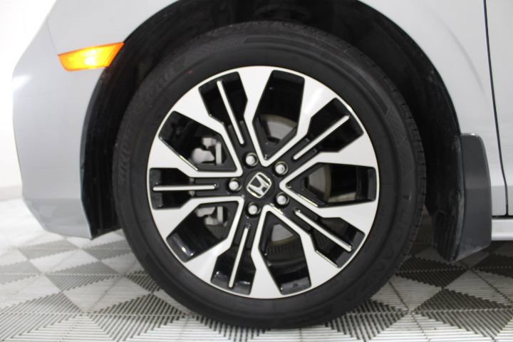 Used 2025 Honda Odyssey Elite image 49