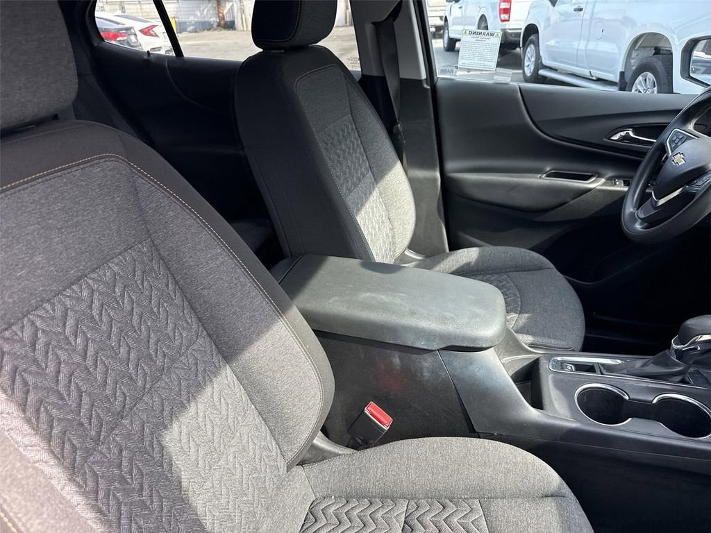 Used 2022 Chevrolet Equinox LT image 26