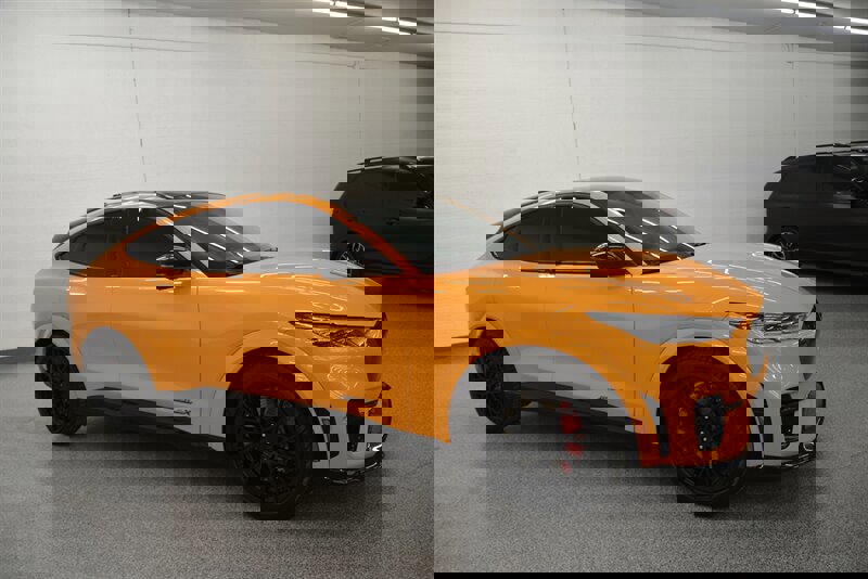 Used 2022 Ford Mustang Mach-E GT AWD/4WD image 7