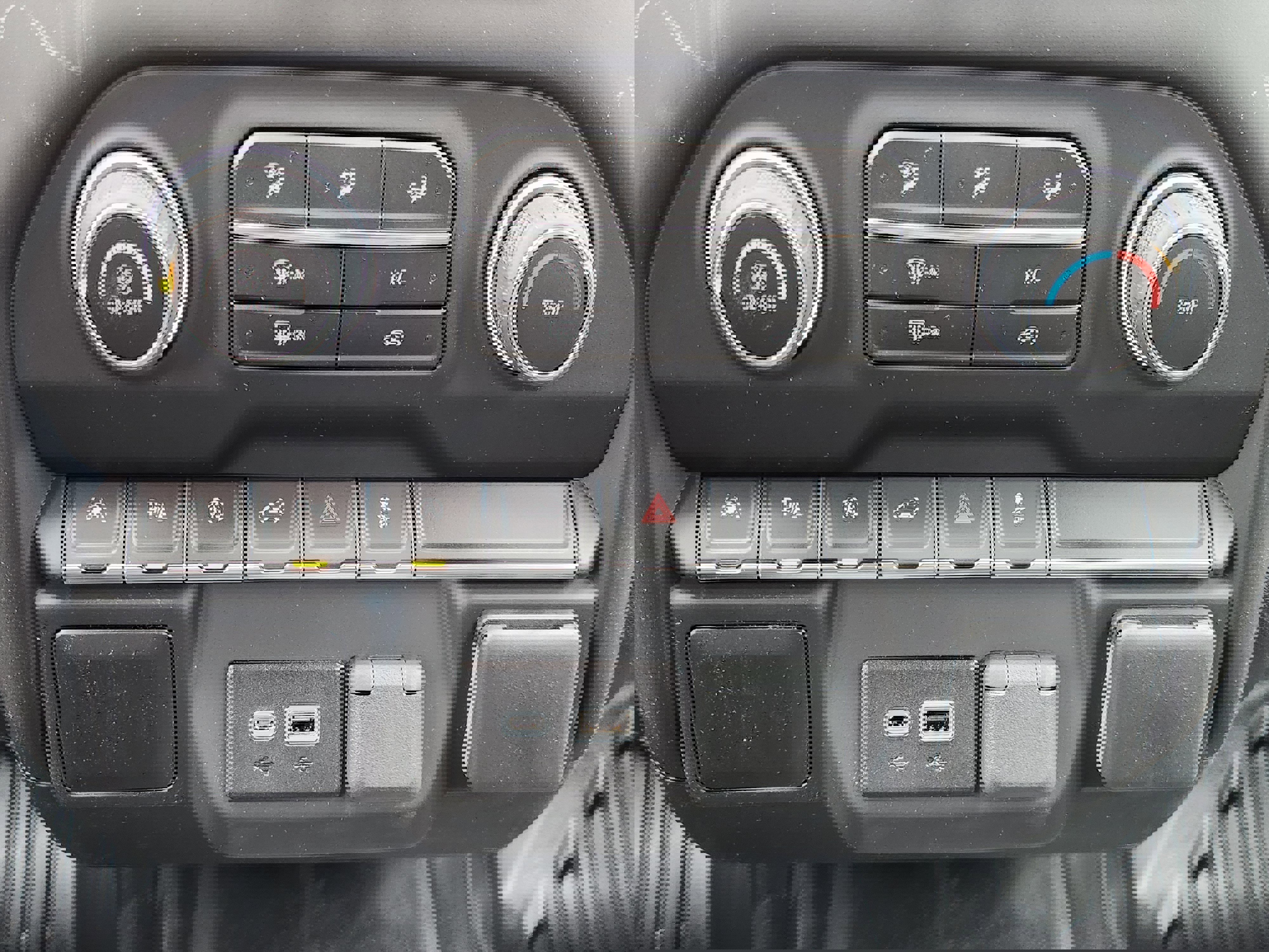 New 2026 Chevrolet Silverado 1500 W/T w/ WT Value Package image 20