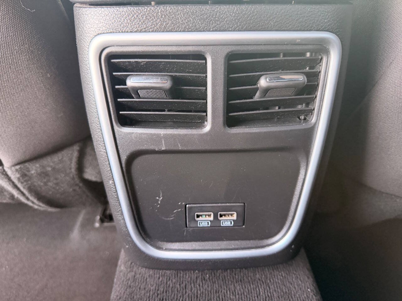 Used 2022 Dodge Charger SXT RWD image 29