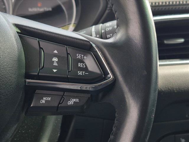 Used 2020 MAZDA CX-5 Touring FWD image 12