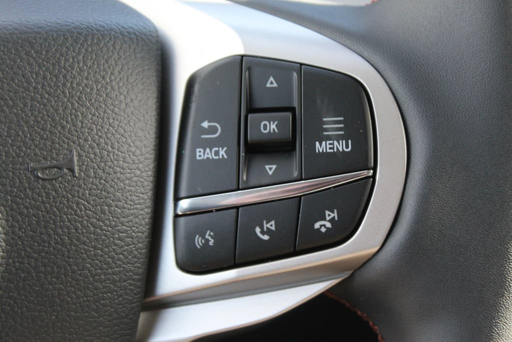 New 2026 Ford Explorer Active AWD/4WD image 25