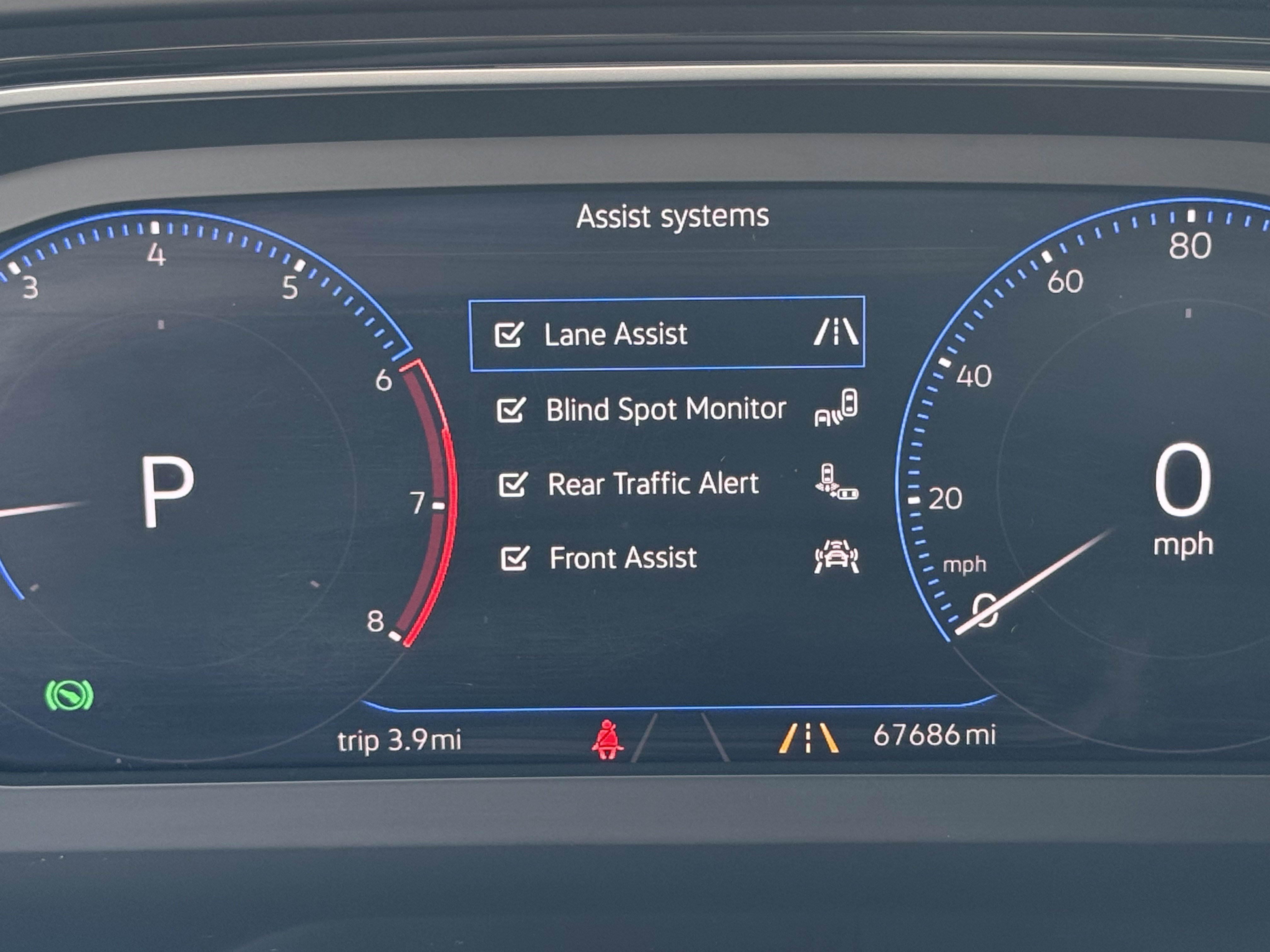 Used 2019 Volkswagen Jetta SEL image 17