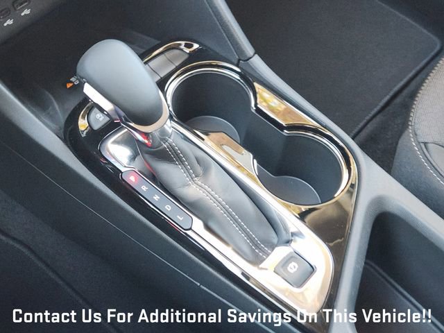 New 2026 Buick Encore GX Preferred w/ Advanced Technology Package image 15