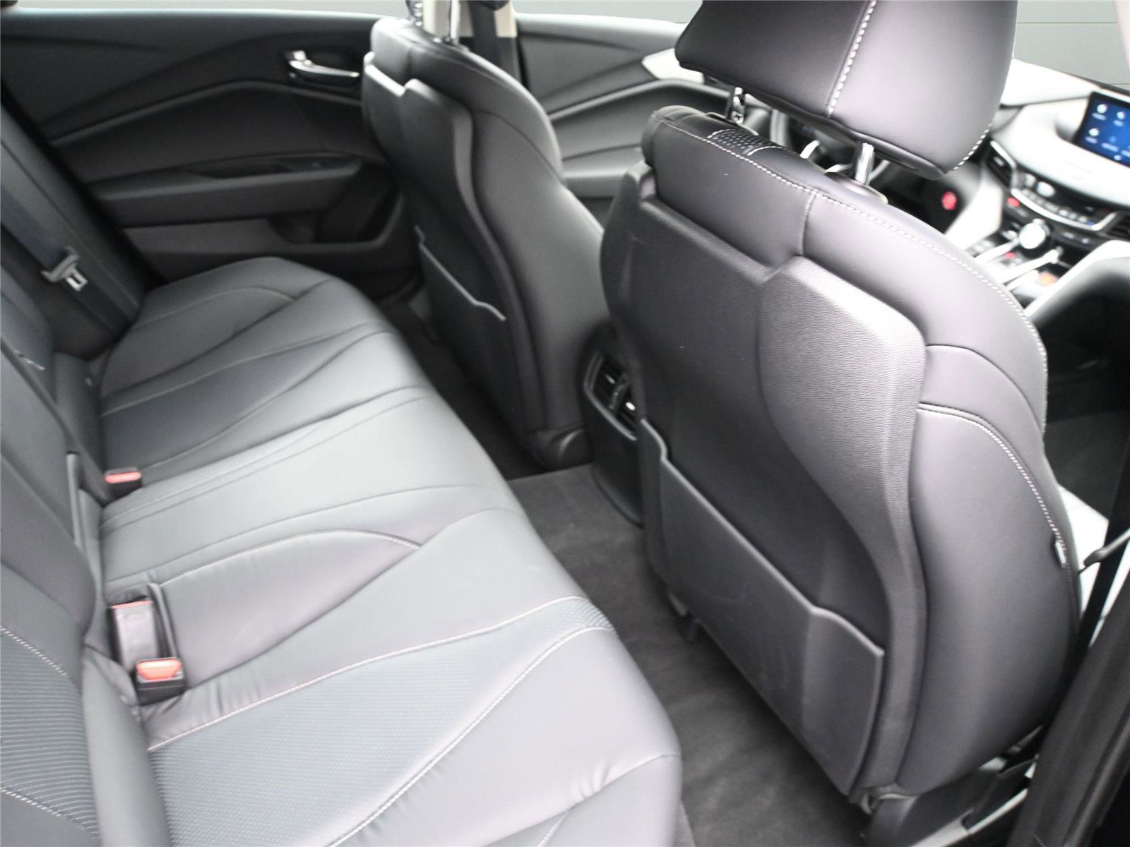 Certified 2023 Acura TLX w/ Technology Package image 15