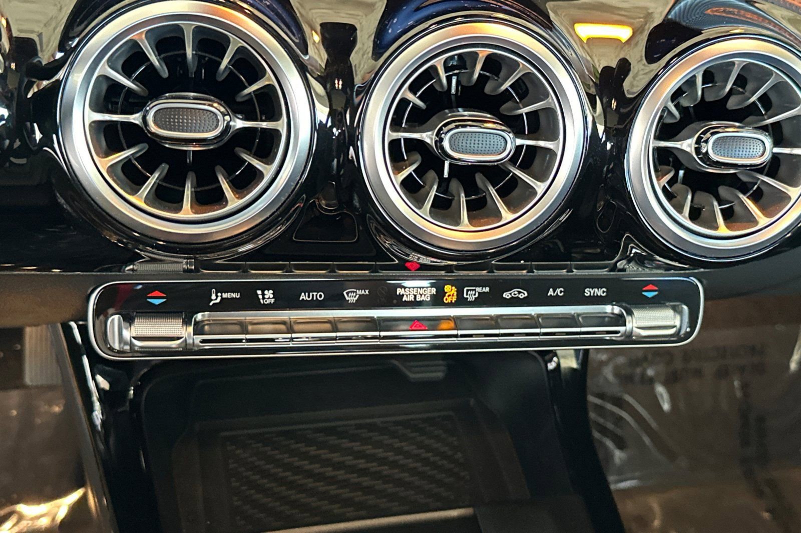 Certified 2026 Mercedes-Benz CLA 250 image 26