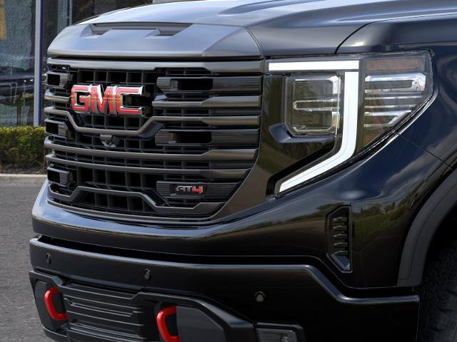 New 2026 GMC Sierra 1500 AT4 w/ AT4 Premium Package AWD/4WD image 13