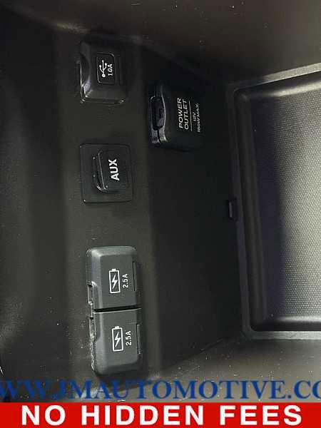 Used 2017 Acura MDX SH-AWD image 41