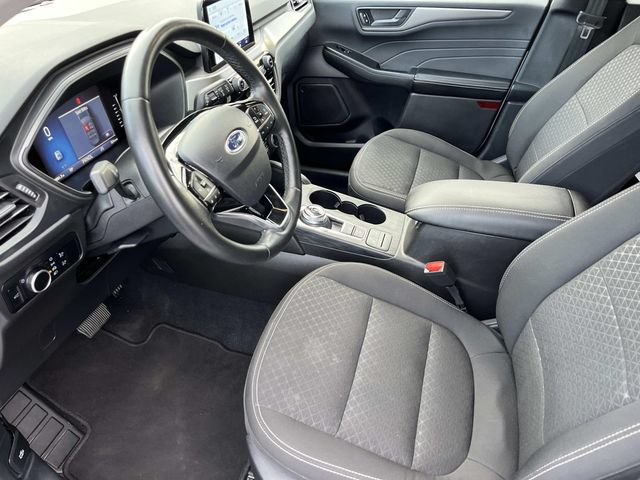 Used 2024 Ford Escape Active AWD/4WD image 25