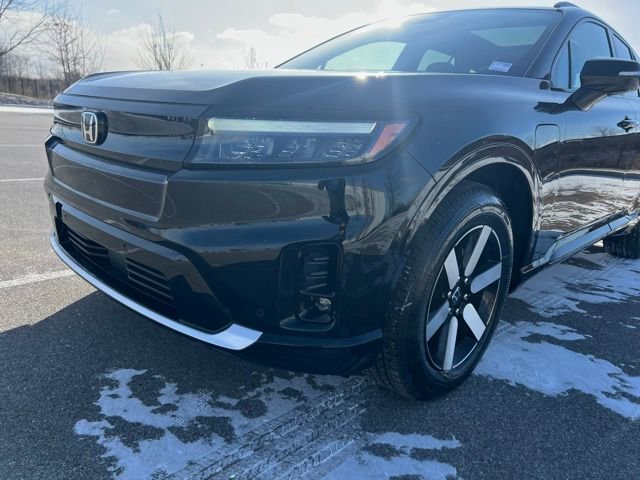 New 2025 Honda Prologue Touring image 4