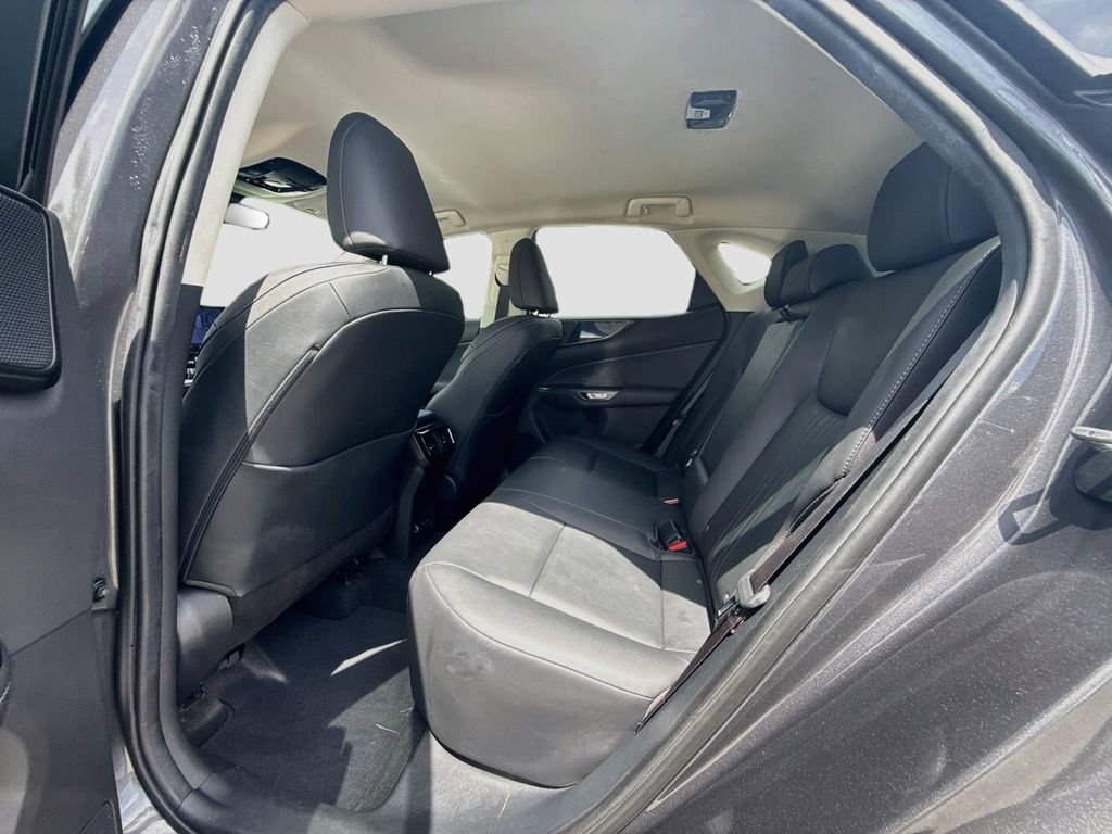 Used 2024 Lexus NX 250 FWD w/ Towing Package (2000 Lbs) image 26