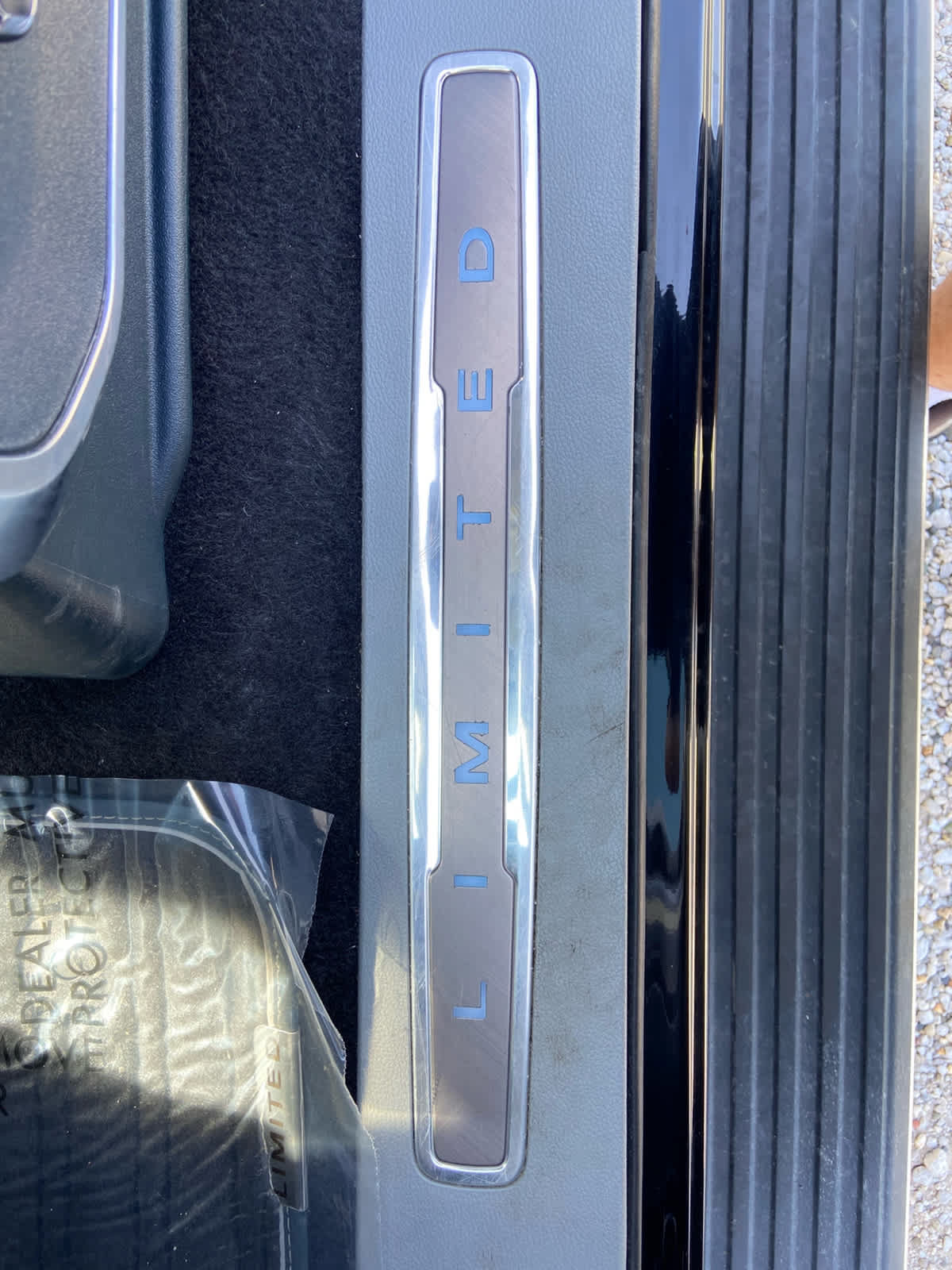 Used 2023 Ford F150 Limited AWD/4WD image 28