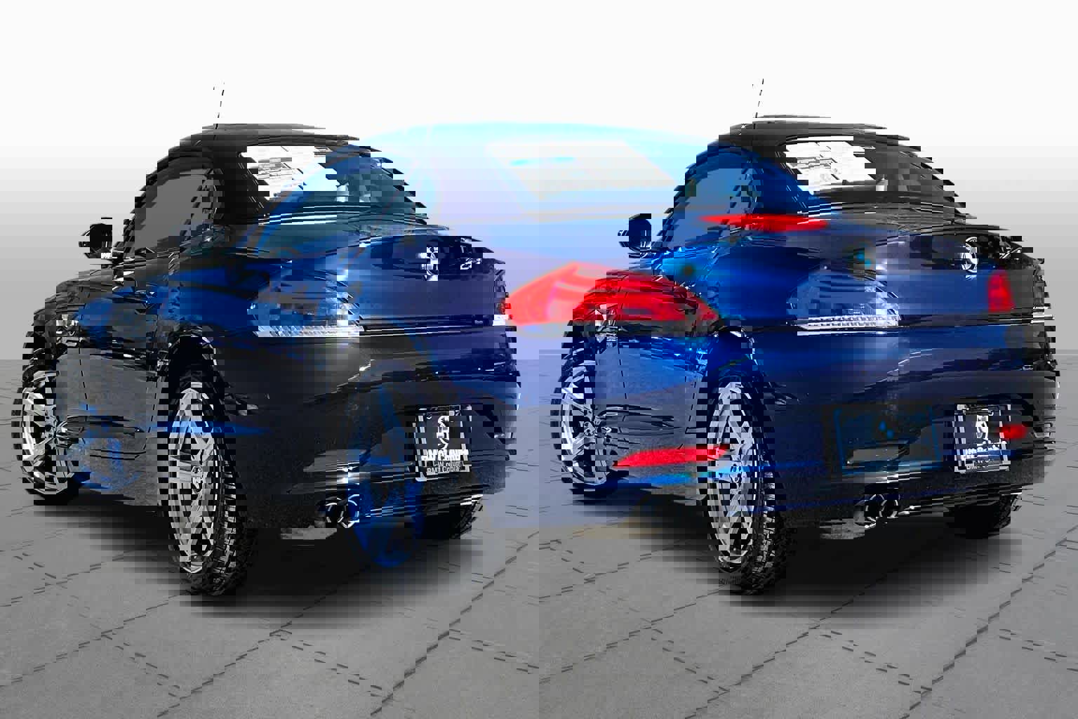 Used 2012 BMW Z4 sDrive28i image 12