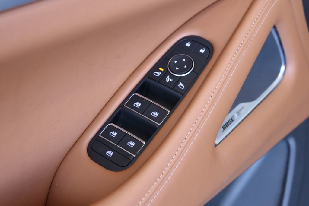 Certified 2025 INFINITI QX60 Sensory w/ Vision Package image 13