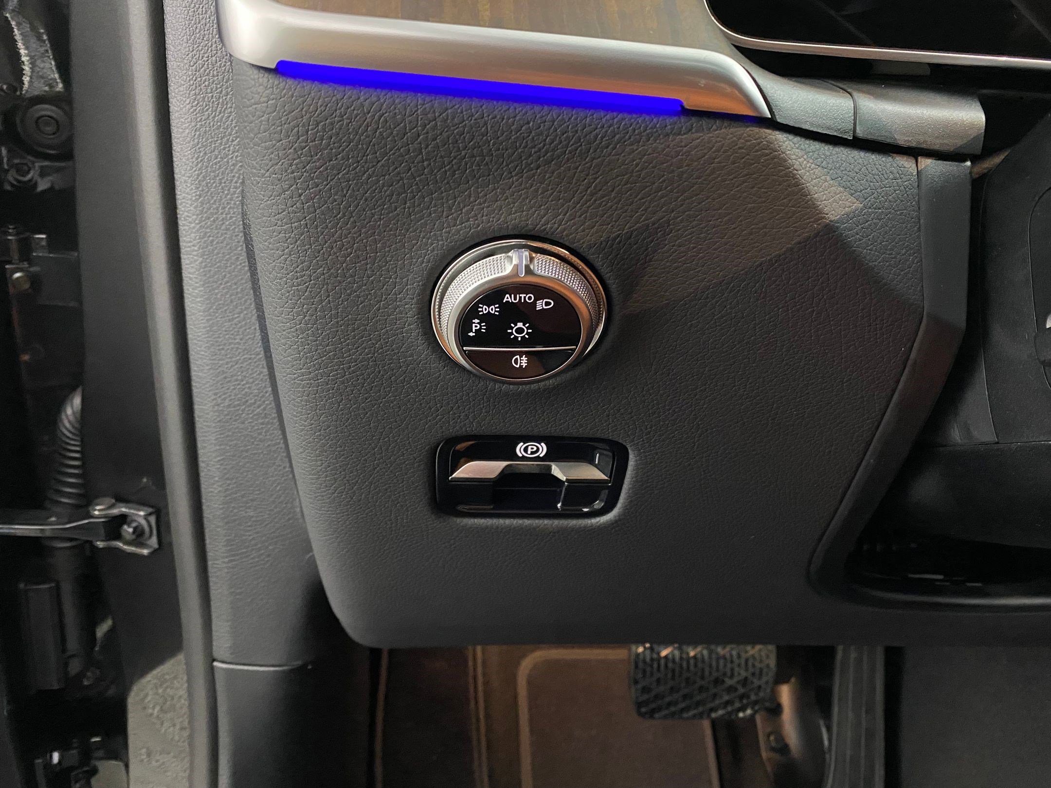 Used 2026 Mercedes-Benz GLC 300 4MATIC image 18