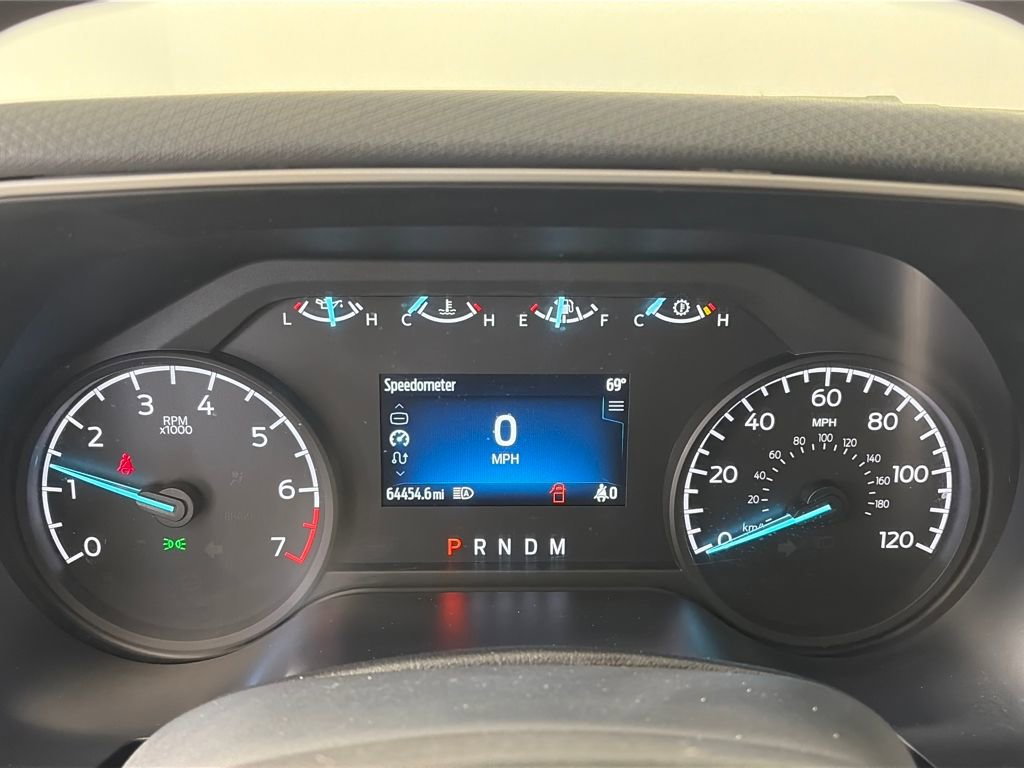 Used 2022 Ford F150 XLT w/ Trailer Tow Package AWD/4WD image 15