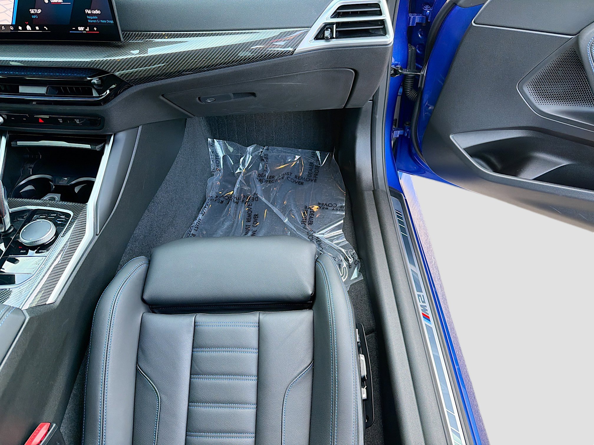 Used 2025 BMW M2 w/ Lighting Package image 17