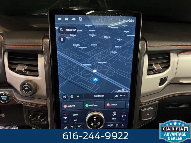 Used 2023 Ford Expedition Timberline AWD/4WD image 11