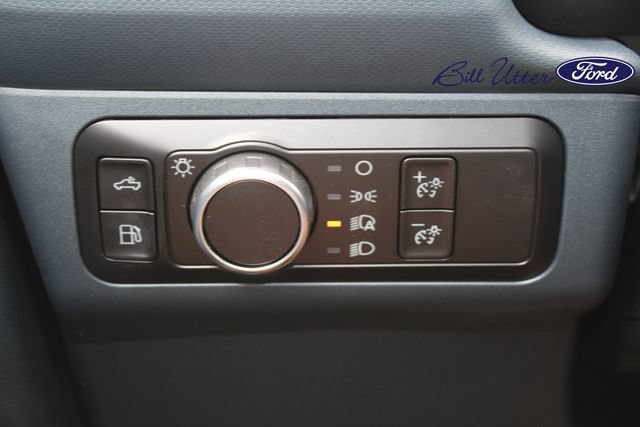 Certified 2025 Ford Maverick XLT FWD image 20