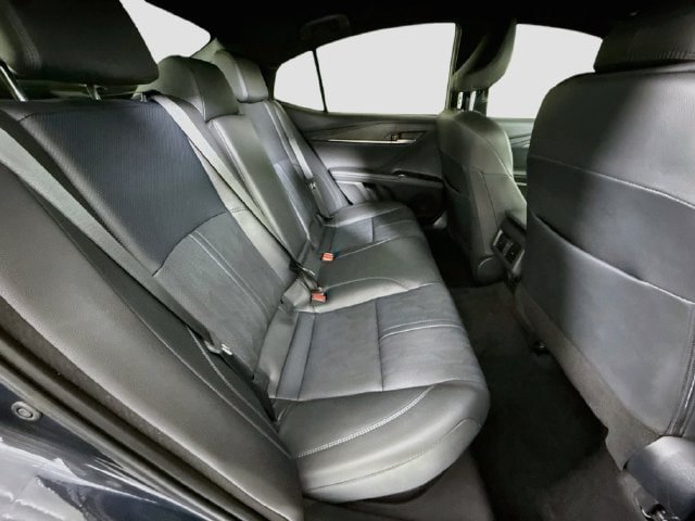 Certified 2026 Toyota Camry XSE FWD image 28