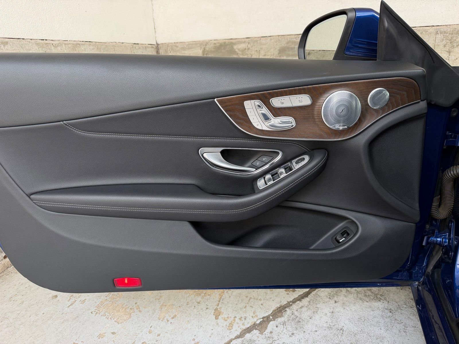 Used 2017 Mercedes-Benz C 300 Cabriolet image 18