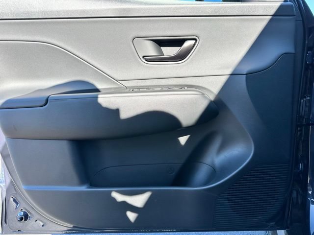 New 2025 Hyundai Kona N Line S AWD/4WD image 9