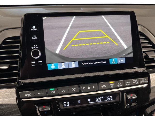New 2027 Honda Odyssey Elite image 22