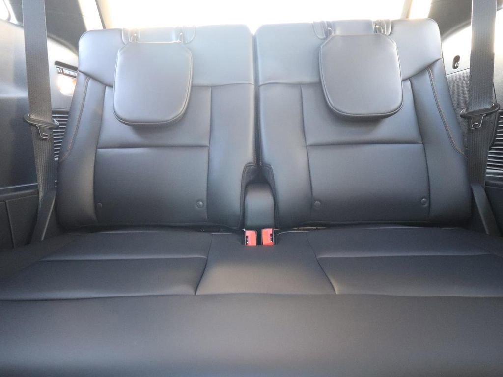 New 2026 Ford Explorer Tremor w/ Tremor Ultimate Package image 15