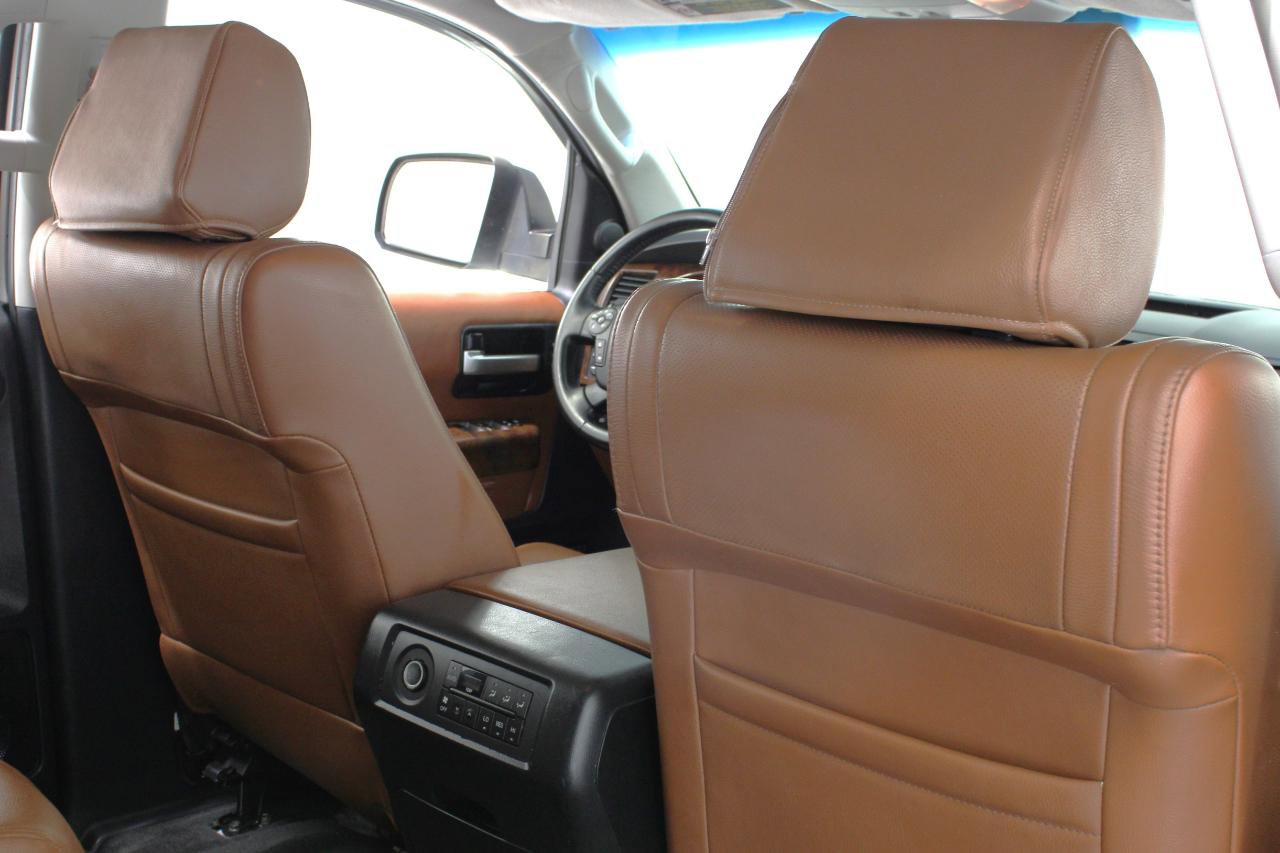 Used 2008 Toyota Sequoia Platinum image 44