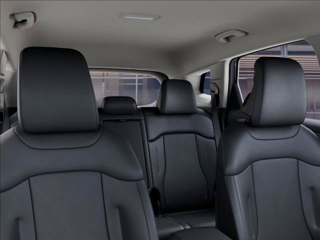 New 2027 Kia Sportage EX AWD/4WD image 27