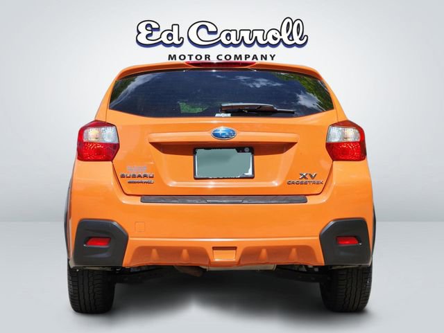 Used 2014 Subaru Crosstrek 2.0i Premium AWD/4WD image 6