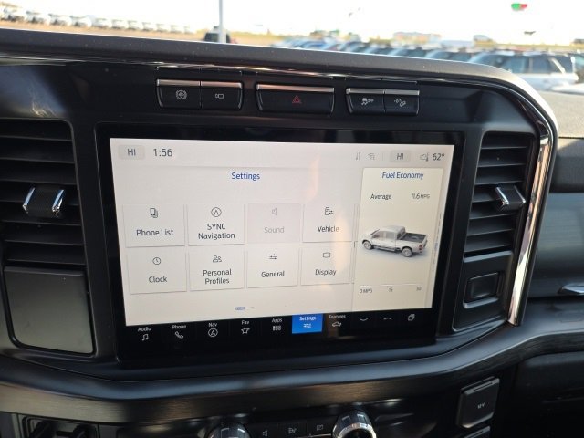 Used 2024 Ford F350 Lariat image 23