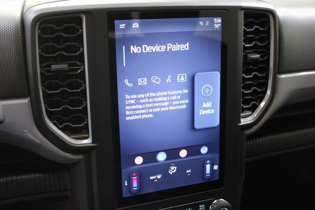 Used 2024 Ford Ranger XL image 13