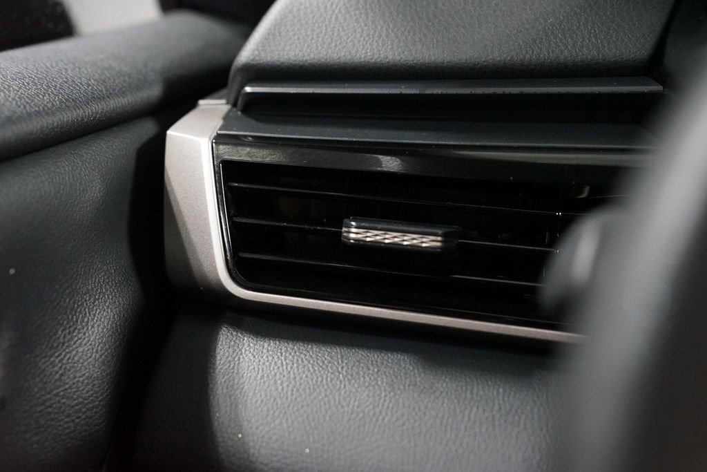 Certified 2025 Toyota Camry XSE w/ Premium Plus Package image 27